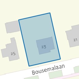 Perceel LEE01-D-4486