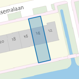 Perceel LEE01-D-4490