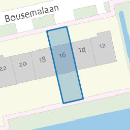 Perceel LEE01-D-4491