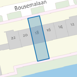 Perceel LEE01-D-4492