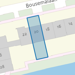 Perceel LEE01-D-4493