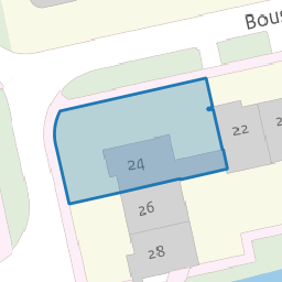 Perceel LEE01-D-4495