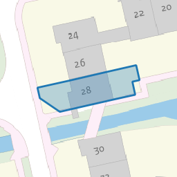 Perceel LEE01-D-4497