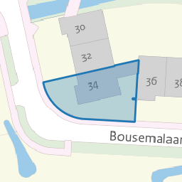 Perceel LEE01-D-4504