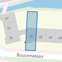 Perceel LEE01-D-4505