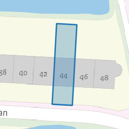 Perceel LEE01-D-4509