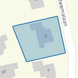 Perceel LEE01-D-4516