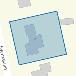 Perceel LEE01-D-4521