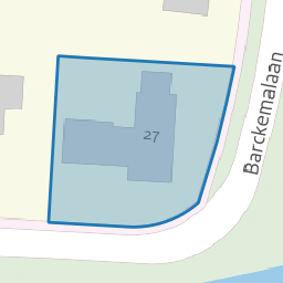 Perceel LEE01-D-4524