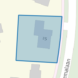 Perceel LEE01-D-4525