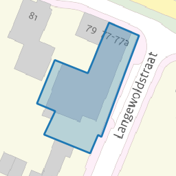 Perceel LEE01-D-4535