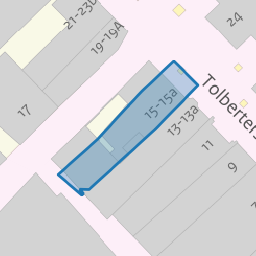 Perceel LEE01-D-4548