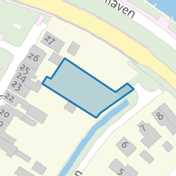 Perceel LEE01-D-4549