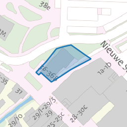 Perceel LEE01-D-4561