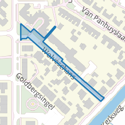 Perceel LEE01-D-4566