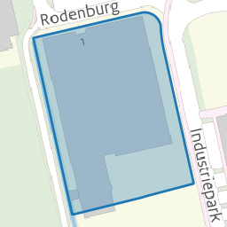 Perceel LEE01-D-4567