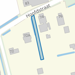 Perceel LEE01-D-4569