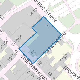 Perceel LEE01-D-4574