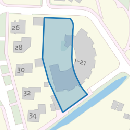 Perceel LEE01-D-4576