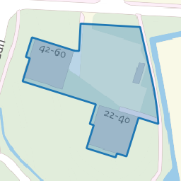 Perceel LEE01-D-4580