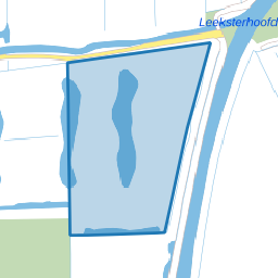 Perceel LEE01-D-4588