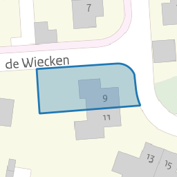 Perceel LEE01-D-4590