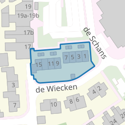 Perceel LEE01-D-4591