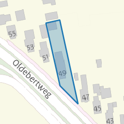 Perceel LEE01-D-4598