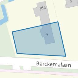 Perceel LEE01-D-4608