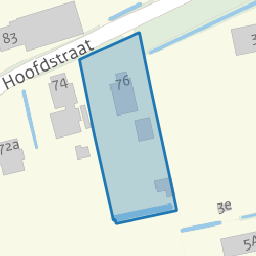 Perceel LEE01-D-4616