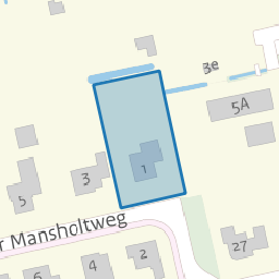 Perceel LEE01-D-4618