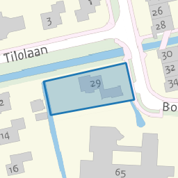 Perceel LEE01-D-4624