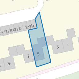 Perceel LEE01-D-4691