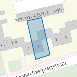 Perceel LEE01-D-4695