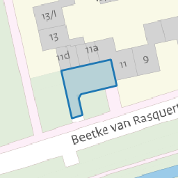 Perceel LEE01-D-4711