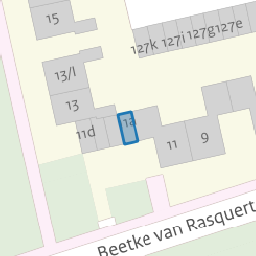 Perceel LEE01-D-4713