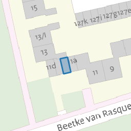 Perceel LEE01-D-4714