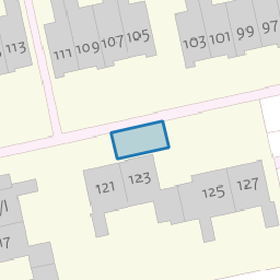 Perceel LEE01-D-4725