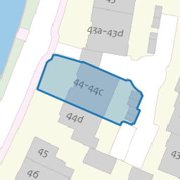 Perceel LEE01-D-4737