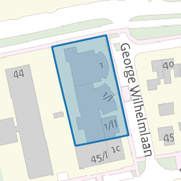 Perceel LEE01-D-4745