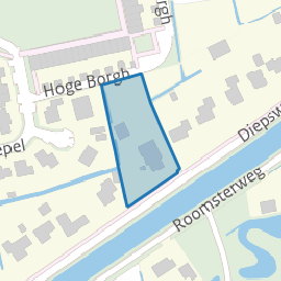 Perceel LEE01-D-4747