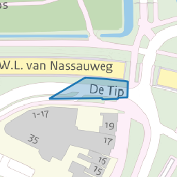 Perceel LEE01-D-4765