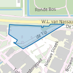 Perceel LEE01-D-4767