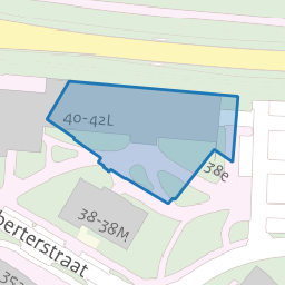 Perceel LEE01-D-4769