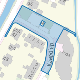 Perceel LEE01-D-4787