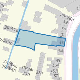 Perceel LEE01-D-4792