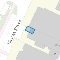 Perceel LEE01-D-4794