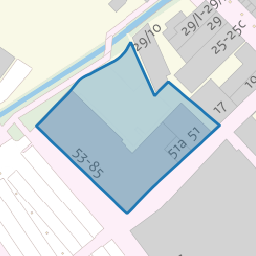 Perceel LEE01-D-4815