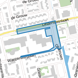 Perceel LEE01-D-4825