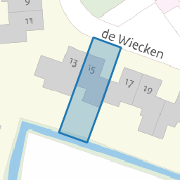 Perceel LEE01-D-4830